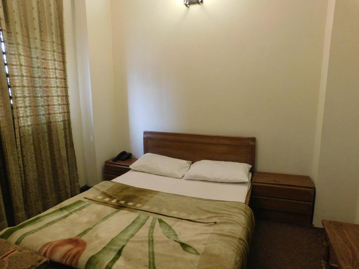 Hotel Avanti Rawalpindi Bagian luar foto