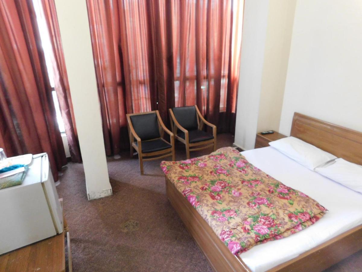 Hotel Avanti Rawalpindi Bagian luar foto